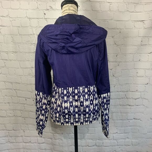 Empyre Windbreaker Jacket size Small - Picture 4 of 6